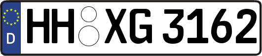 HH-XG3162