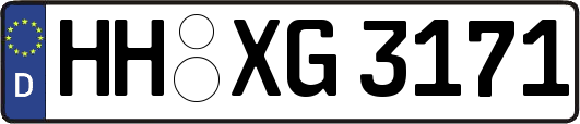 HH-XG3171