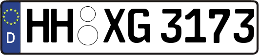 HH-XG3173