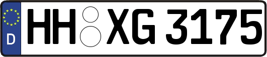 HH-XG3175