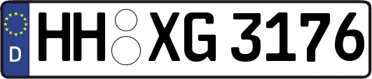 HH-XG3176