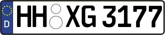 HH-XG3177