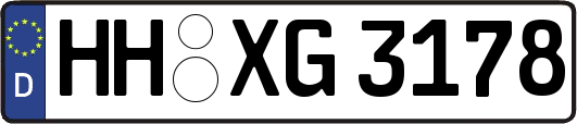 HH-XG3178