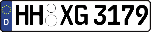 HH-XG3179