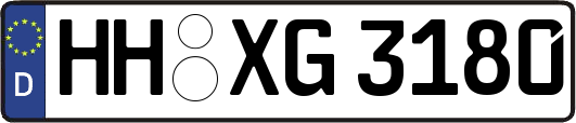 HH-XG3180