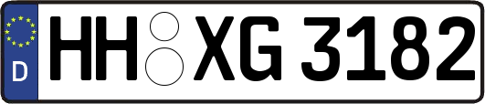 HH-XG3182