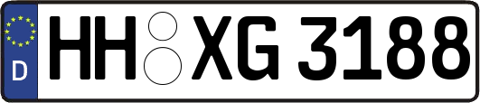 HH-XG3188