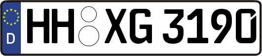 HH-XG3190