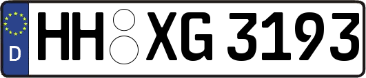 HH-XG3193
