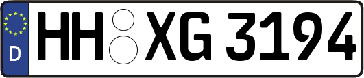 HH-XG3194