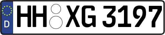 HH-XG3197