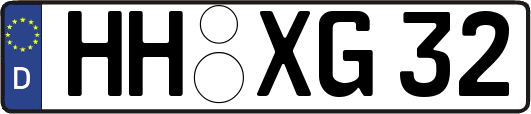 HH-XG32