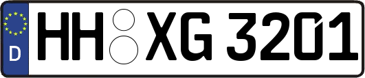 HH-XG3201