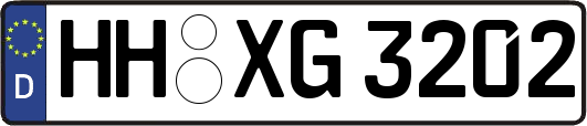HH-XG3202