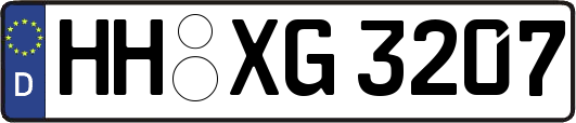 HH-XG3207