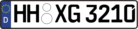 HH-XG3210