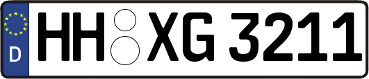 HH-XG3211