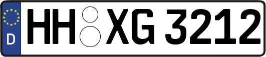 HH-XG3212