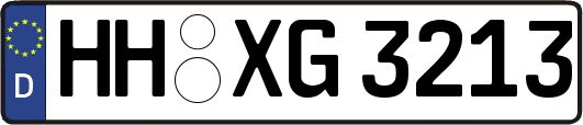 HH-XG3213