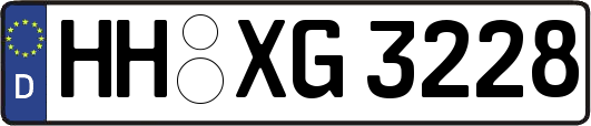 HH-XG3228