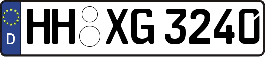 HH-XG3240