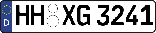 HH-XG3241