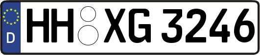 HH-XG3246