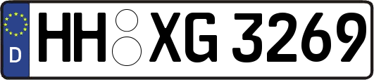 HH-XG3269