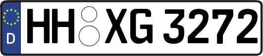 HH-XG3272