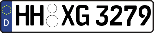 HH-XG3279