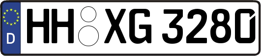 HH-XG3280