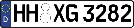 HH-XG3282
