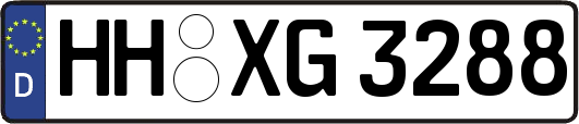 HH-XG3288