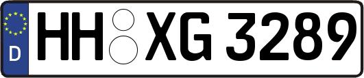 HH-XG3289