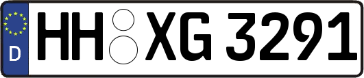 HH-XG3291