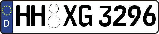 HH-XG3296