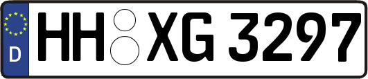 HH-XG3297