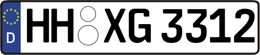 HH-XG3312