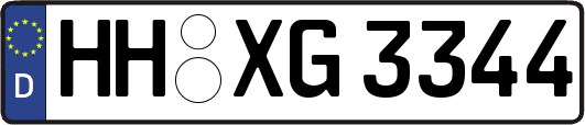 HH-XG3344