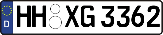 HH-XG3362