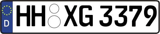 HH-XG3379