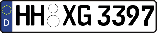 HH-XG3397
