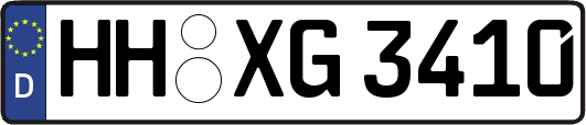 HH-XG3410