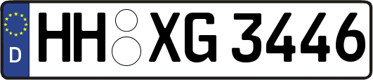 HH-XG3446