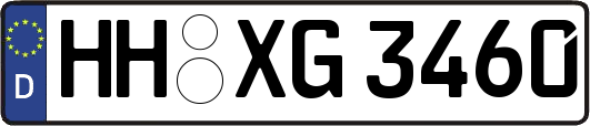 HH-XG3460