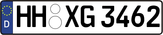 HH-XG3462