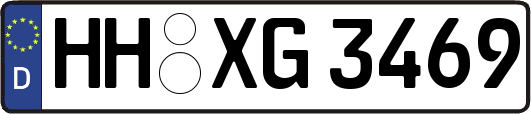 HH-XG3469