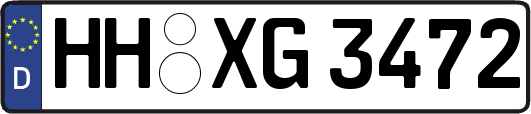 HH-XG3472