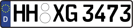 HH-XG3473