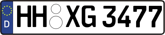 HH-XG3477